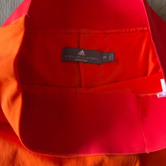 Adidas x Stella McCartney Tennis Pickleball Skort + Tank Set Small - Picture 11 of 12